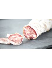 Saucisse s?che de Porc Noir Gascon