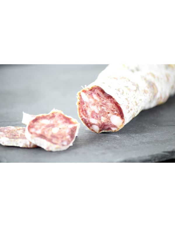 Saucisse de Porc Noir Gascon