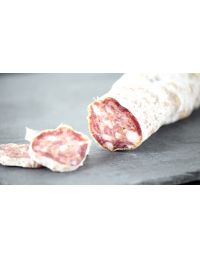 Saucisse de Porc Noir Gascon