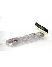 Saucisse sèche porc noir gascon