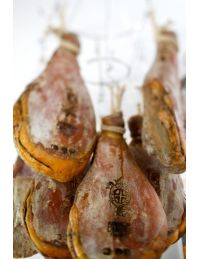 jambon porc noir