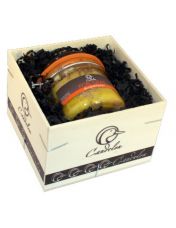 Coffret Cadeau foie gras du Gers