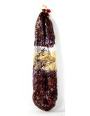 Saucisse sèche de foie spécialité ariégeoise