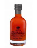 Vinaigre à la pulpe de Poivron et au piment d'Espelette, bouteille de 200 ml