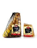 Quart de jambon sec affiné 6 mois Monts de Lacaune