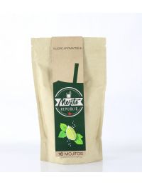 sucre aromatique mojito