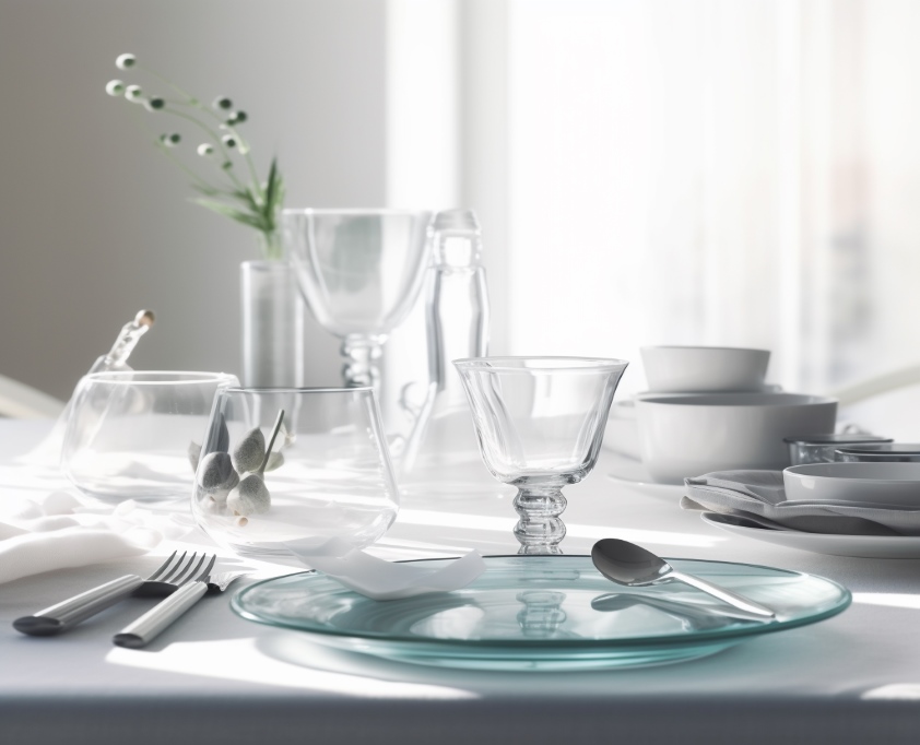 Art de la table et Ustensiles de Cuisine