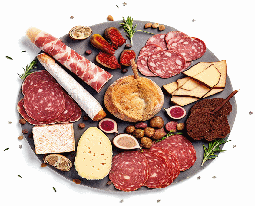 Charcuterie