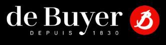 De Buyer Depuis 1830