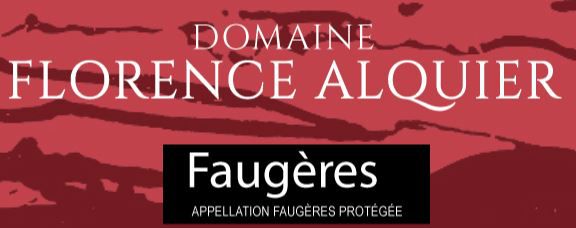 Domaine Florence Alquier