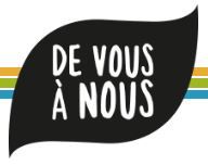 De Vous à Nous