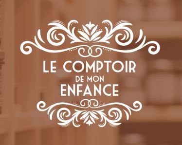 Le comptoir de mon enfance