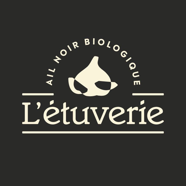 L'étuverie - Ail Noir Bio