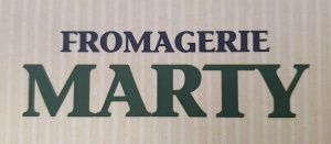 Fromagerie Marty