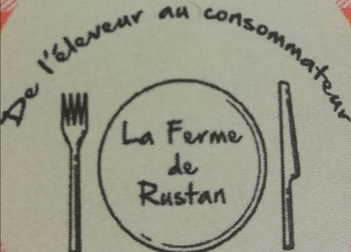 La Ferme de Rustan