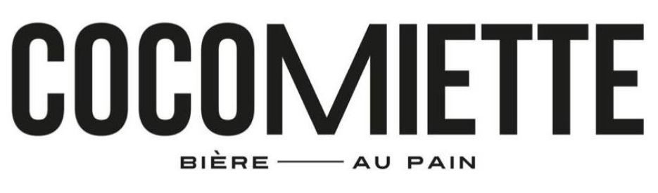 Cocomiette - Bières au Pain