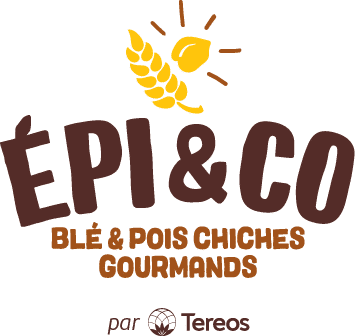 Épi & Co - Spécialité culinaire 100% végétale fabriquée en France - Achat