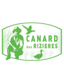 Canard des Rizières
