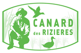 Canard des Rizières : Vente en ligne Riz Bio IGP Rizières de Camargue 