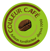 Couleur Café - Torréfaction Artisanale de Café depuis 1999
