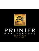 Caviar Prunier - Manufacture