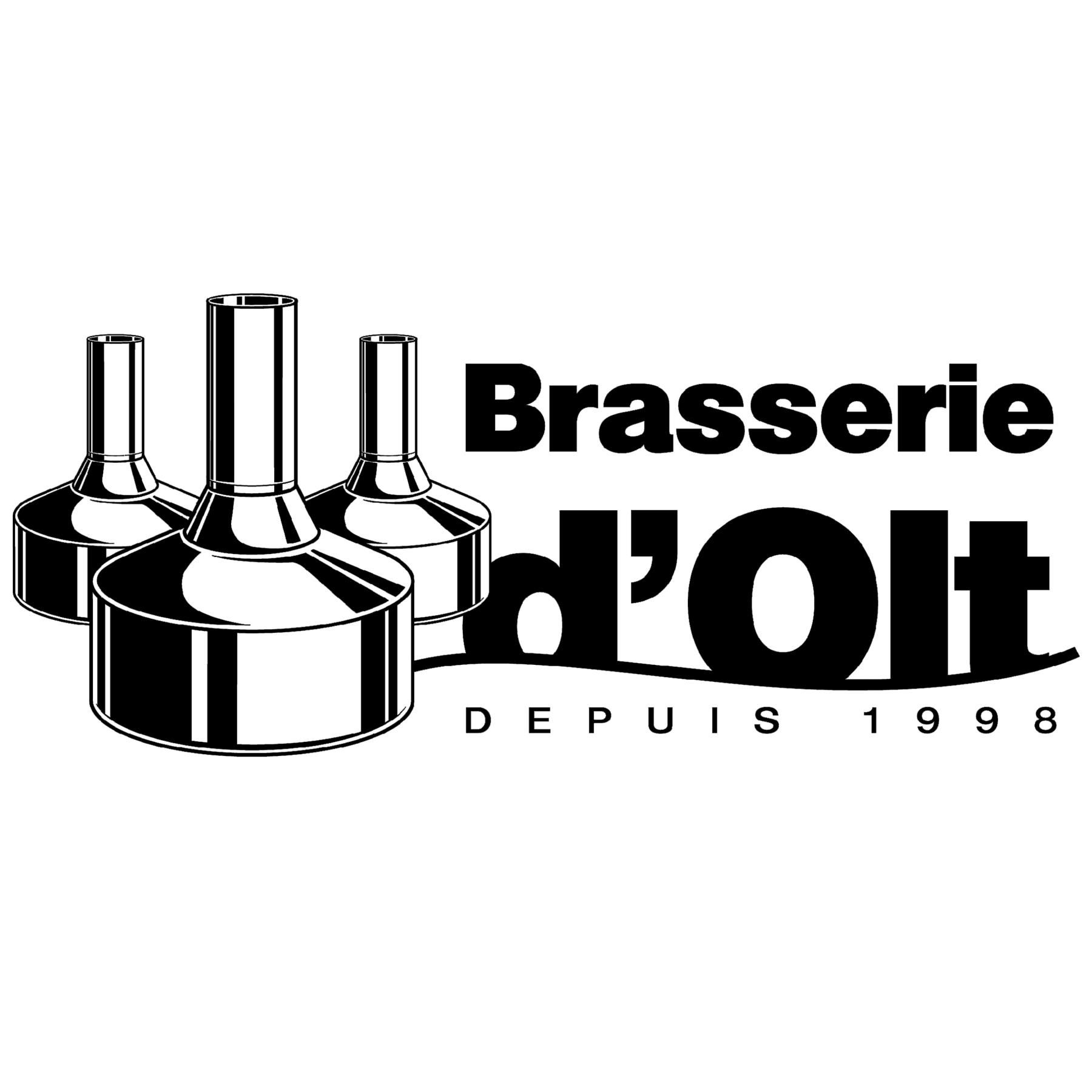 Brasserie d'Olt Depuis 1998