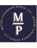 Martin-Pouret Maître Vinaigrier