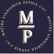 Martin Pouret Maître Vinaigrier depuis 1797 - Vente en ligne