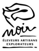 Porc Noir de Bigorre AOP