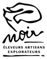 Porc Noir de Bigorre AOP