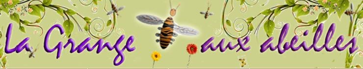 La Grange Aux Abeilles Ariège