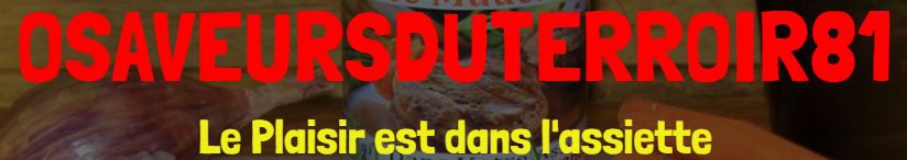 O saveurs du terroir