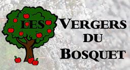Les Vergers du Bosquet