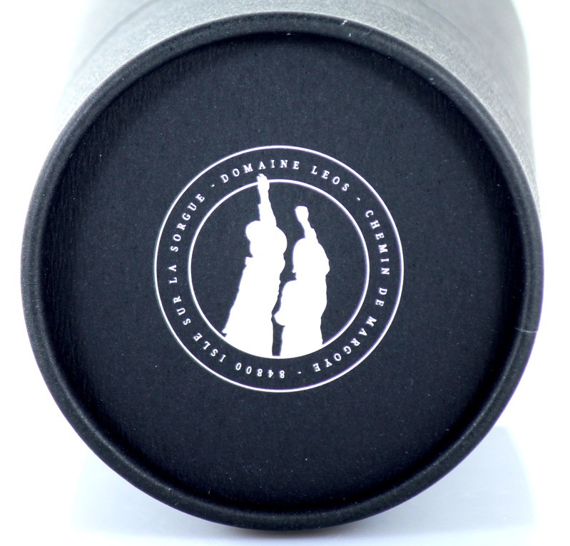 Domaine LEOS - Huile H