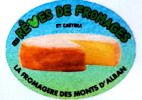 Rêves de Fromages et caetera