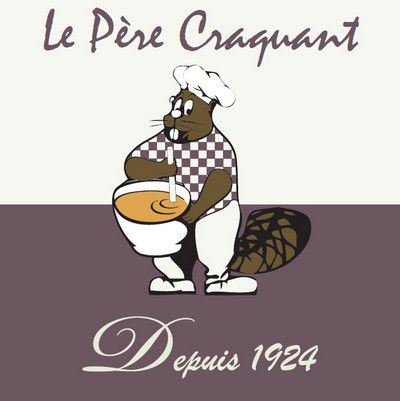 Le Père Craquant