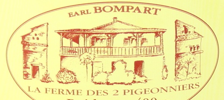 La Ferme des deux Pigeonniers