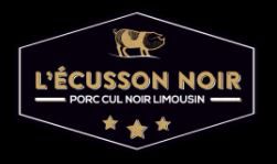 L'écusson Noir