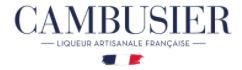 Cambusier - Liqueurs