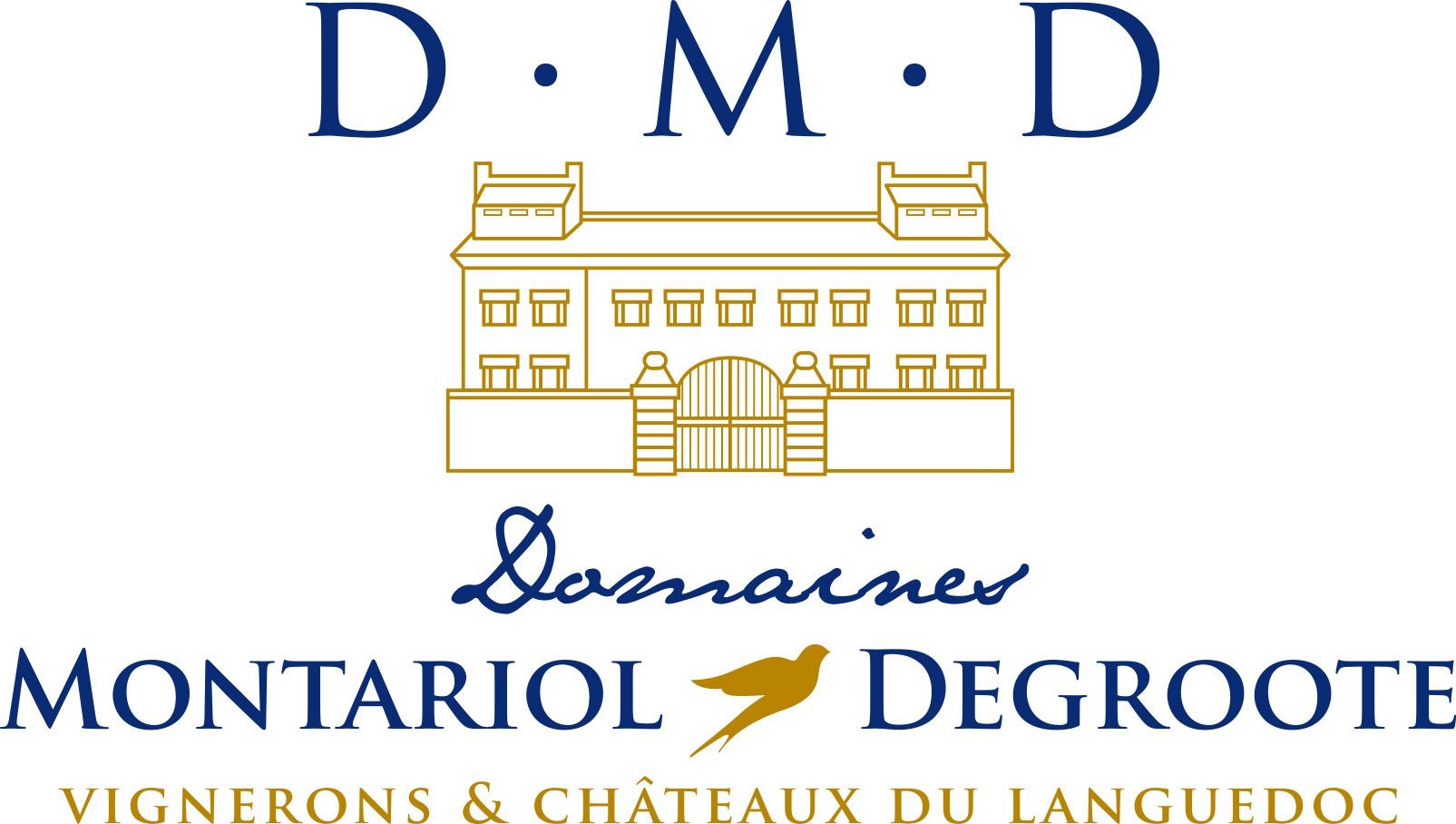 Domaines Montariol Degroote