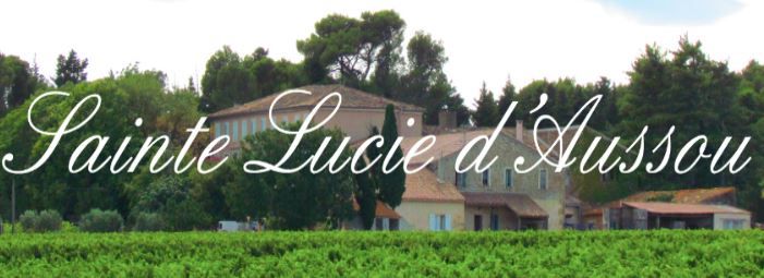 Château Sainte Lucie d'Aussou