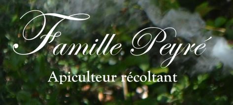 Famille Peyré Apiculteur