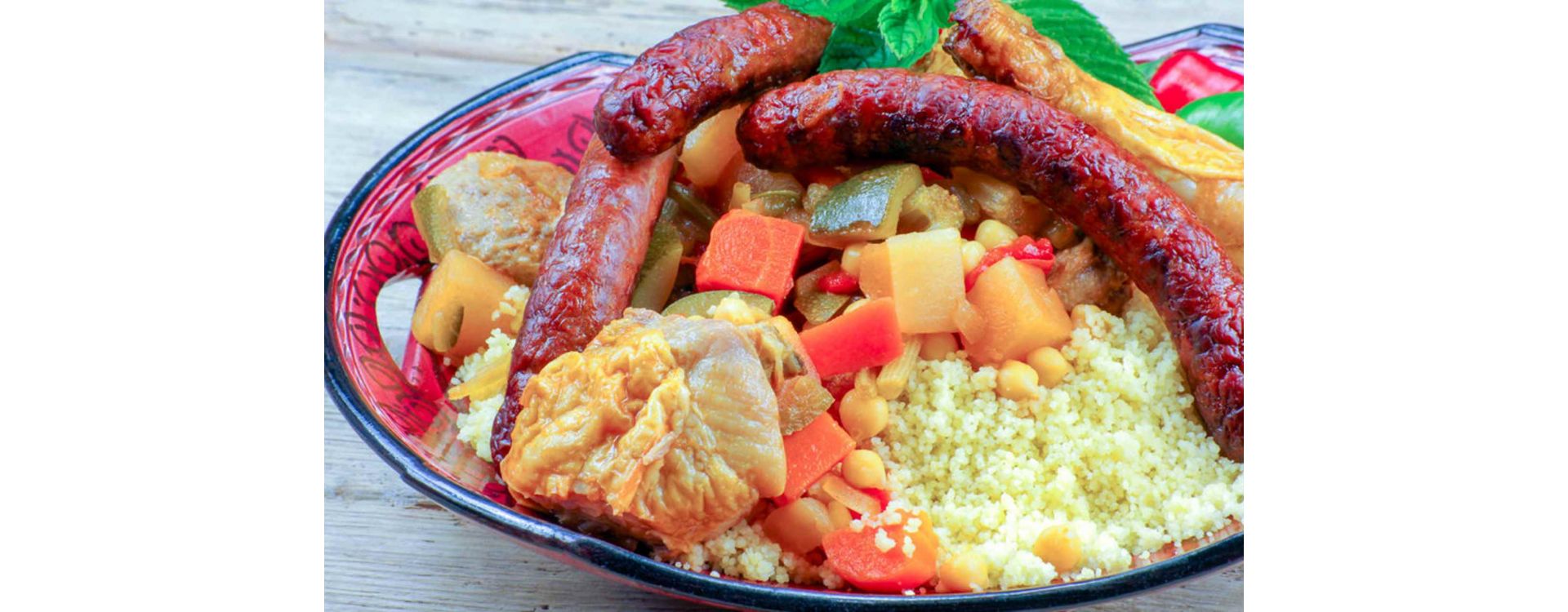 Couscous : Histoire et recette, on vous dit tout !