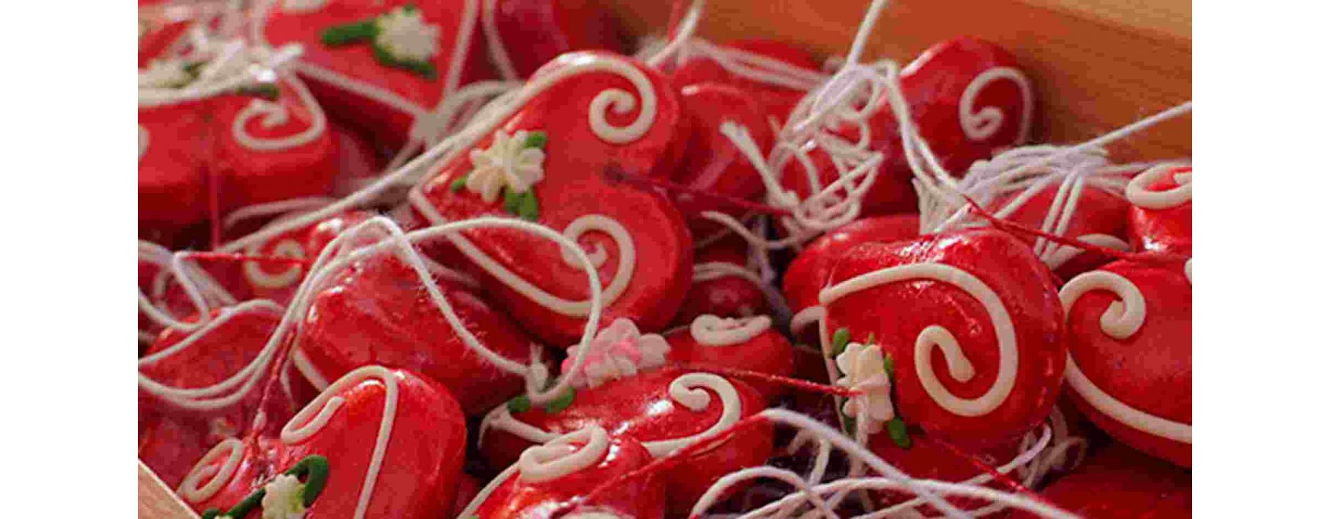 Le Licitar : Coeur généreux du peuple Croate