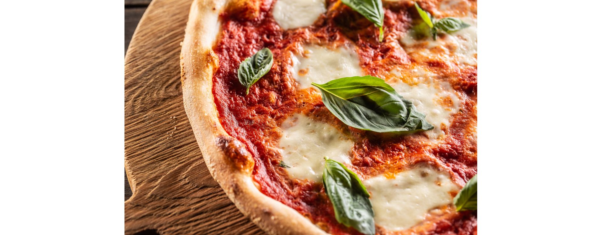 LA Pizza Napolitaine : Plus qu'un plat ! Un art !